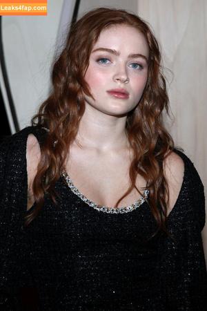Sadie Sink photo #0258