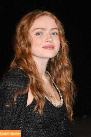 Sadie Sink photo #0259