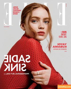 Sadie Sink photo #0261