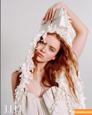 Sadie Sink photo #0263