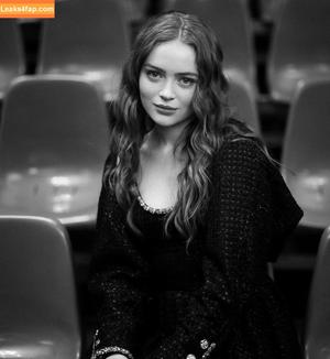 Sadie Sink photo #0268