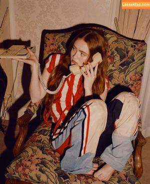 Sadie Sink photo #0269