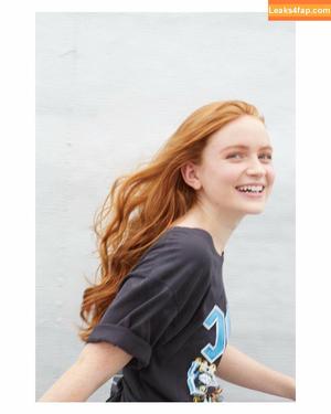 Sadie Sink photo #0279