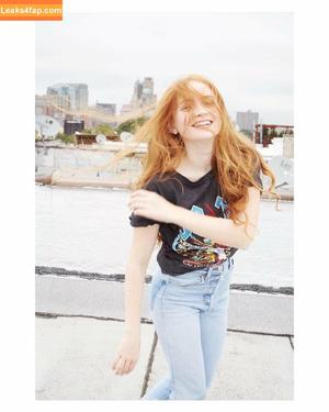 Sadie Sink photo #0280