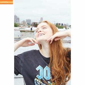 Sadie Sink photo #0281