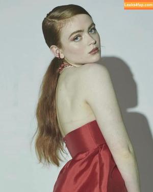 Sadie Sink photo #0290