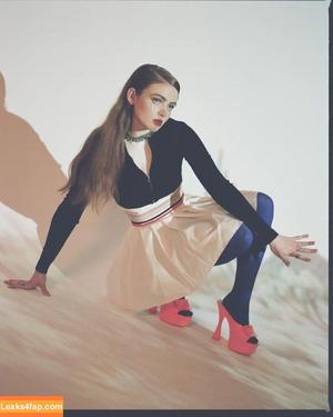 Sadie Sink photo #0291