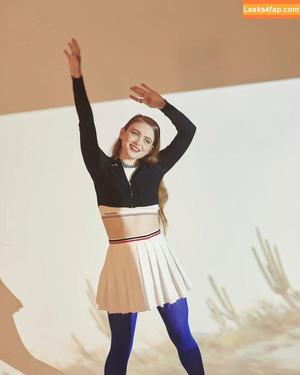 Sadie Sink photo #0292