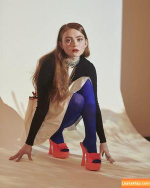 Sadie Sink photo #0294