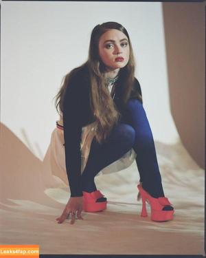 Sadie Sink photo #0295