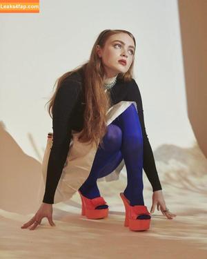 Sadie Sink photo #0296