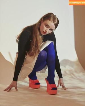 Sadie Sink photo #0297