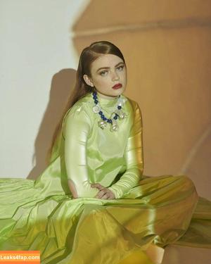 Sadie Sink photo #0298