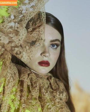 Sadie Sink photo #0300