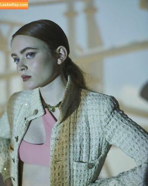 Sadie Sink photo #0308