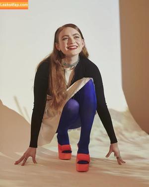 Sadie Sink photo #0310