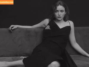 Sadie Sink photo #0315