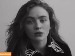 Sadie Sink photo #0316