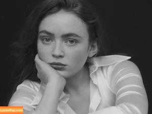 Sadie Sink photo #0329