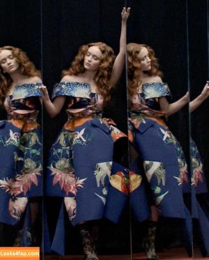 Sadie Sink photo #0338