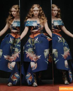 Sadie Sink photo #0340