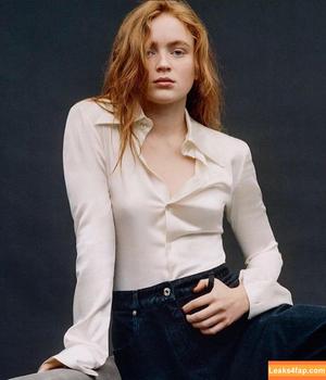 Sadie Sink photo #0345