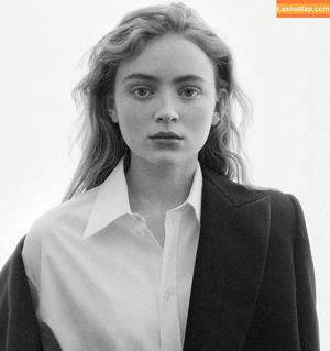 Sadie Sink photo #0349