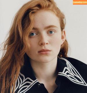 Sadie Sink photo #0352