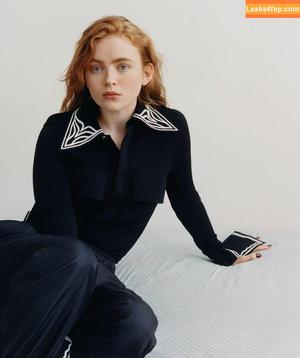 Sadie Sink photo #0353