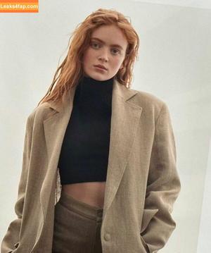 Sadie Sink photo #0354