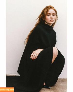 Sadie Sink photo #0355