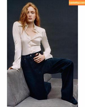 Sadie Sink photo #0356