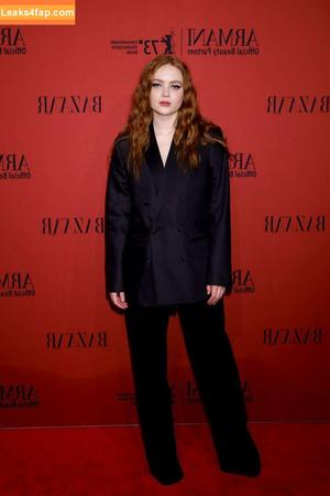 Sadie Sink photo #0363