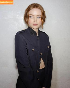 Sadie Sink photo #0366