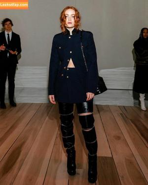 Sadie Sink photo #0369