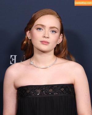 Sadie Sink photo #0403