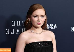 Sadie Sink photo #0404