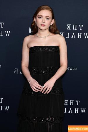Sadie Sink photo #0406