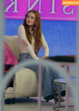Sadie Sink photo #0410
