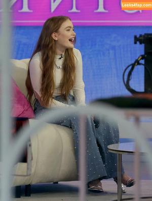 Sadie Sink photo #0412