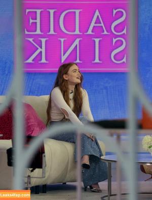 Sadie Sink photo #0414