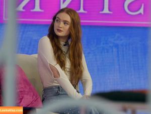 Sadie Sink photo #0419