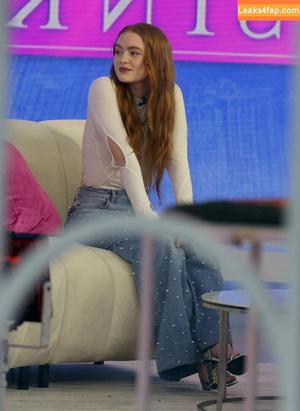 Sadie Sink photo #0421