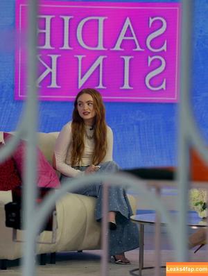Sadie Sink photo #0422
