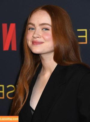 Sadie Sink photo #0426