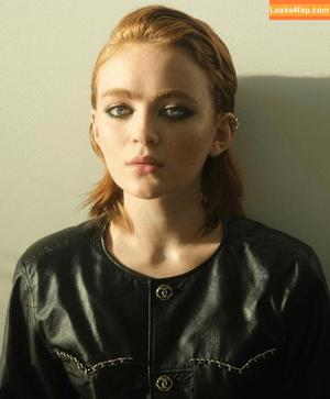 Sadie Sink photo #0429