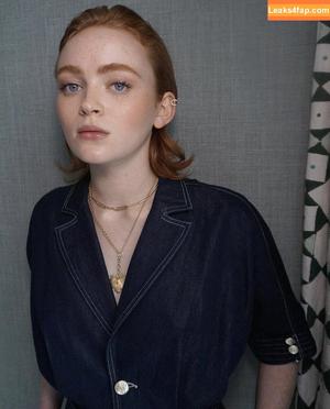 Sadie Sink photo #0436