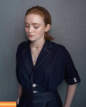 Sadie Sink photo #0437