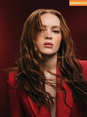 Sadie Sink photo #0445