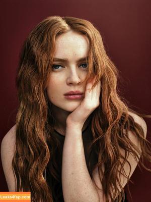 Sadie Sink photo #0447